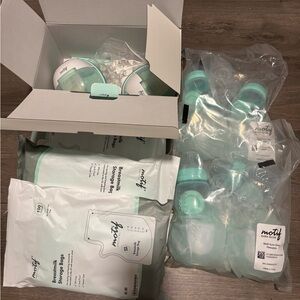 Motif Aura Glow Bundle